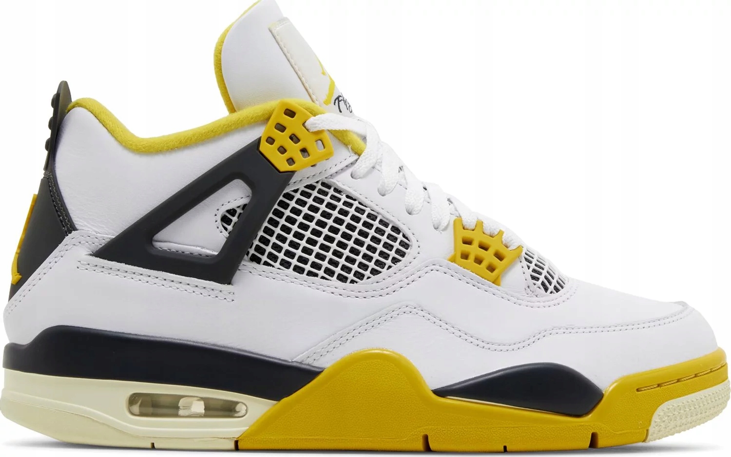 Boty Nike Air Jordan 4 Sulfur 40 AQ9129-101