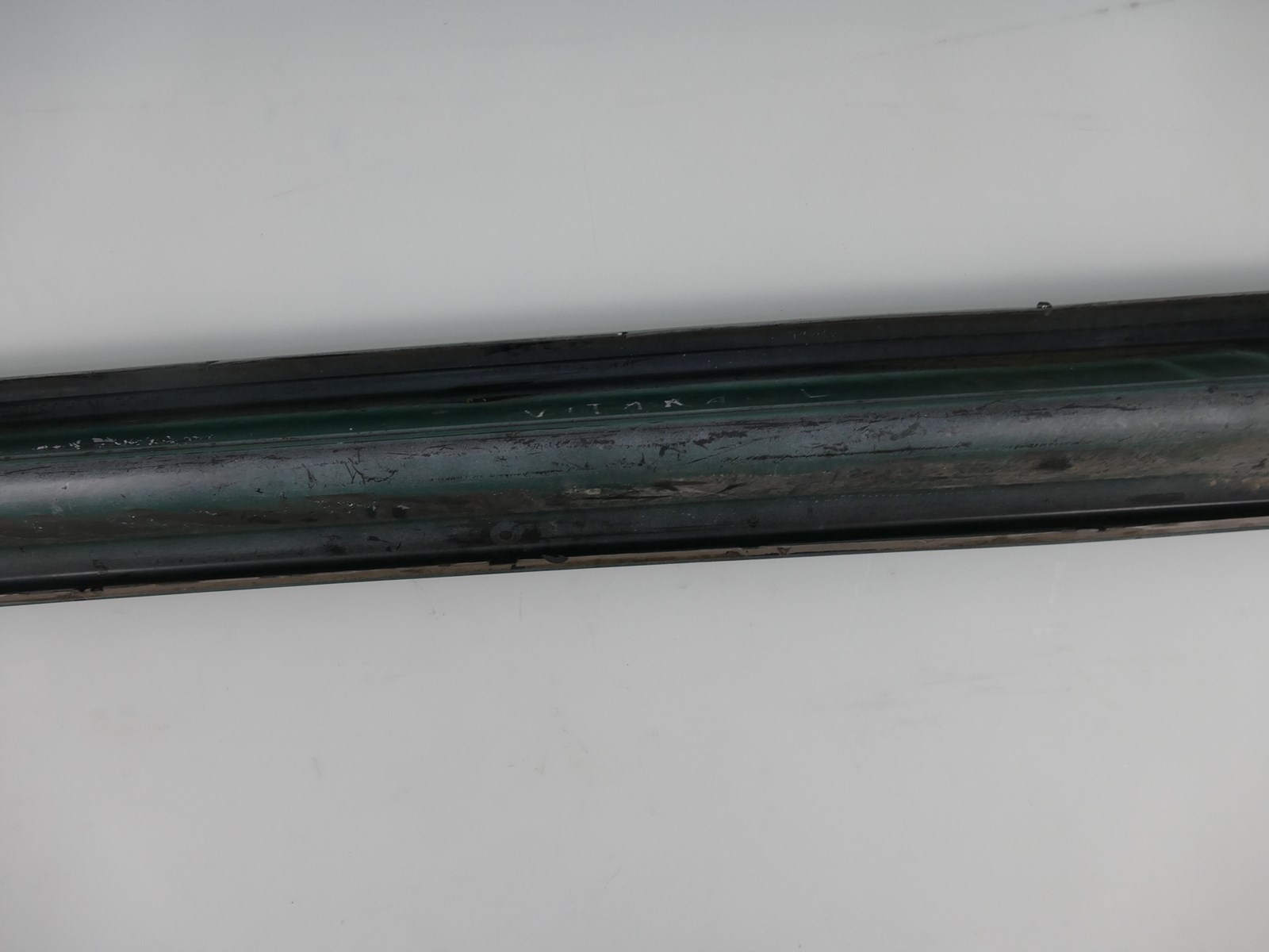 SUZUKI GRAND VITARA moulding threshold left STOPIEN 5D