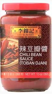 

[amg] Sos Chilli Bean Toban Djan Doubanjiang 368G
