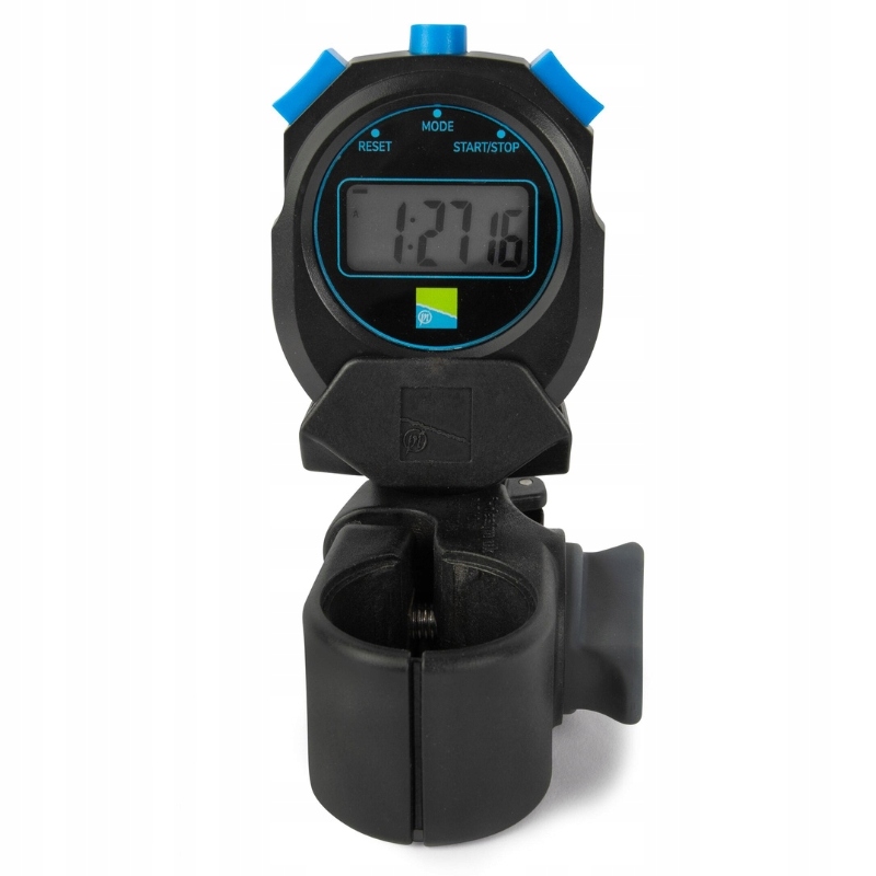 Preston Stoper Offbox Stopwatch Wędkarstwo Wyczynowe