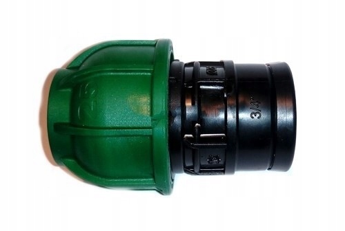 

Przelot Pe 25-3/4''gw Irritec nawadnianie