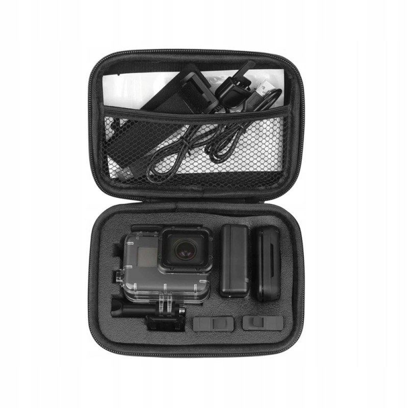 Walizka Etui Futerał Pokrowiec do GoPro Osmo X DJI Marka RDS