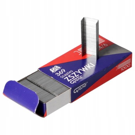 ZSZYWKI GRAND 24/6 1000 SZT