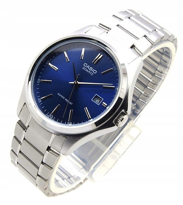 

Klasyczny Zegarek Męski Casio MTP-1183PA-2A Box Gw