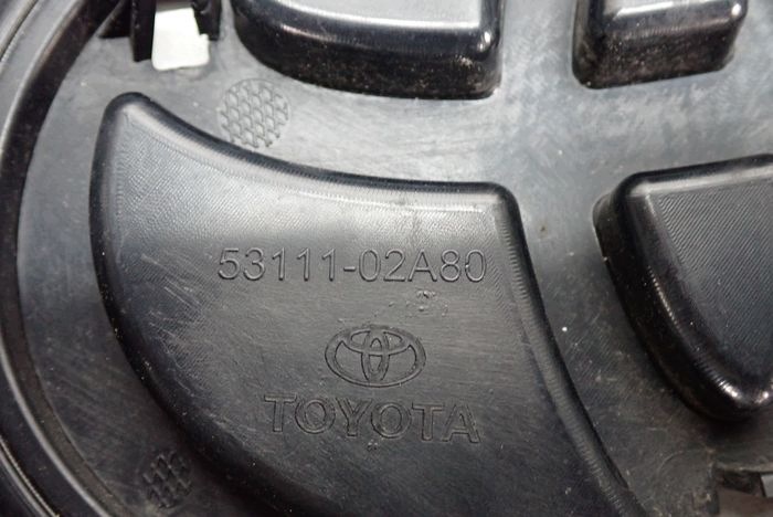 TOYOTA COROLLA E16 LIFT 16- griglia