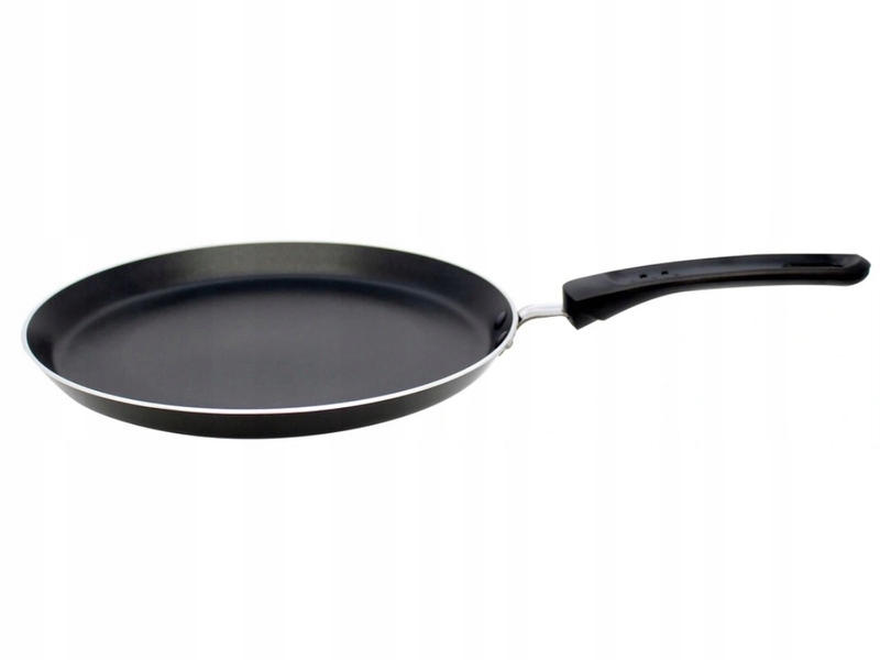 

Patelnia Elo do naleśników Bratprofi 4286426 24 cm