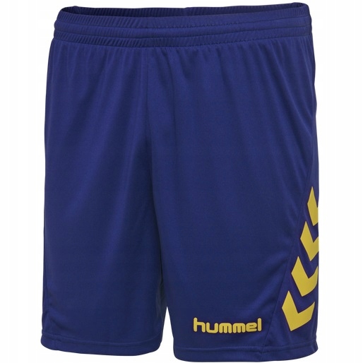 Komplet Promo Duo Set Hummel r.2XL Marka Hummel