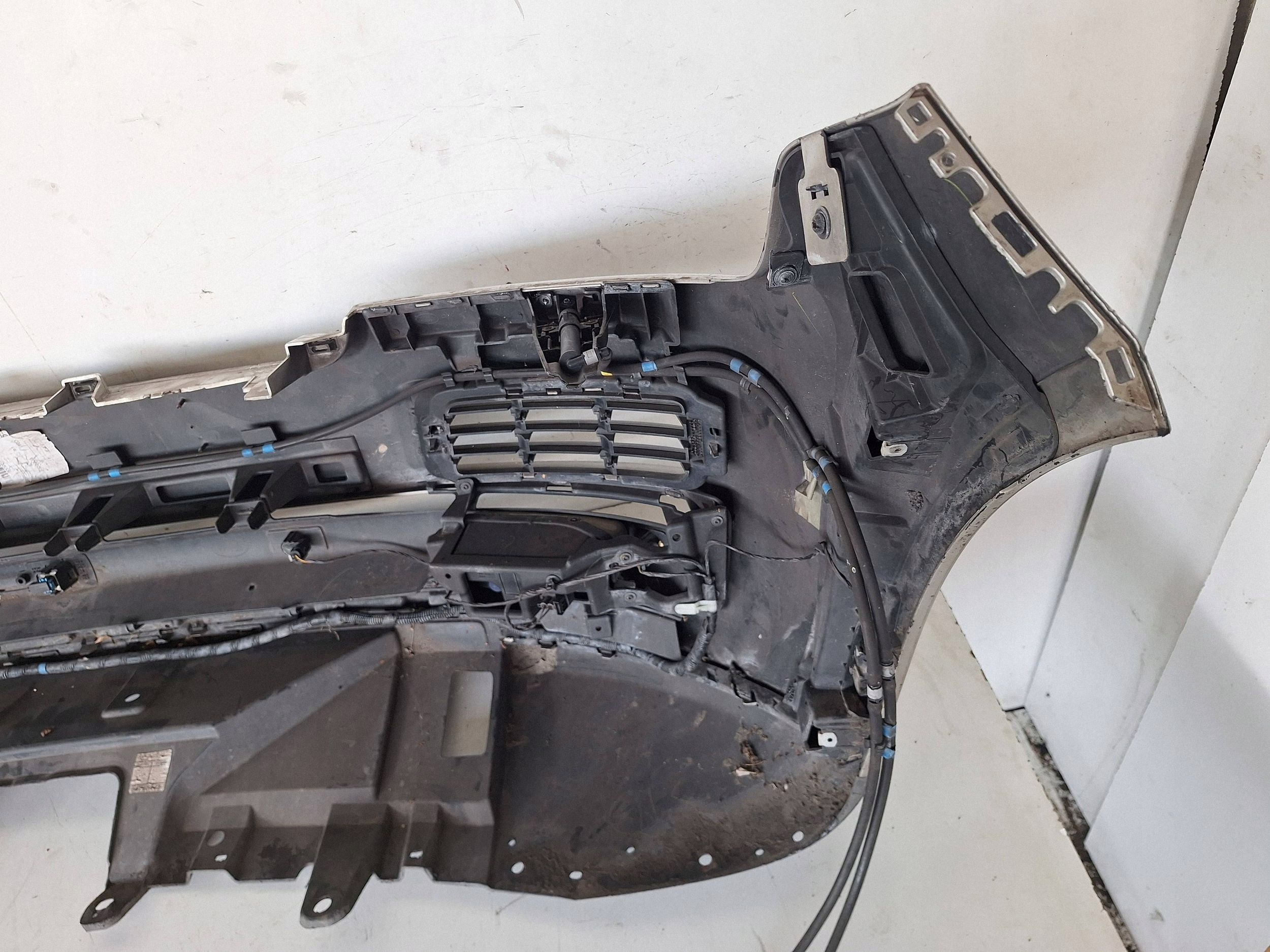 LAND ROVER RANGE ROVER VOGUE L405 13-17 bumper CK52-17F003-AA