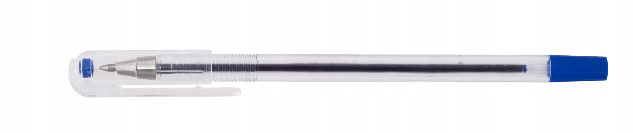 

Długopis Memobe 103 0,7mm niebieski