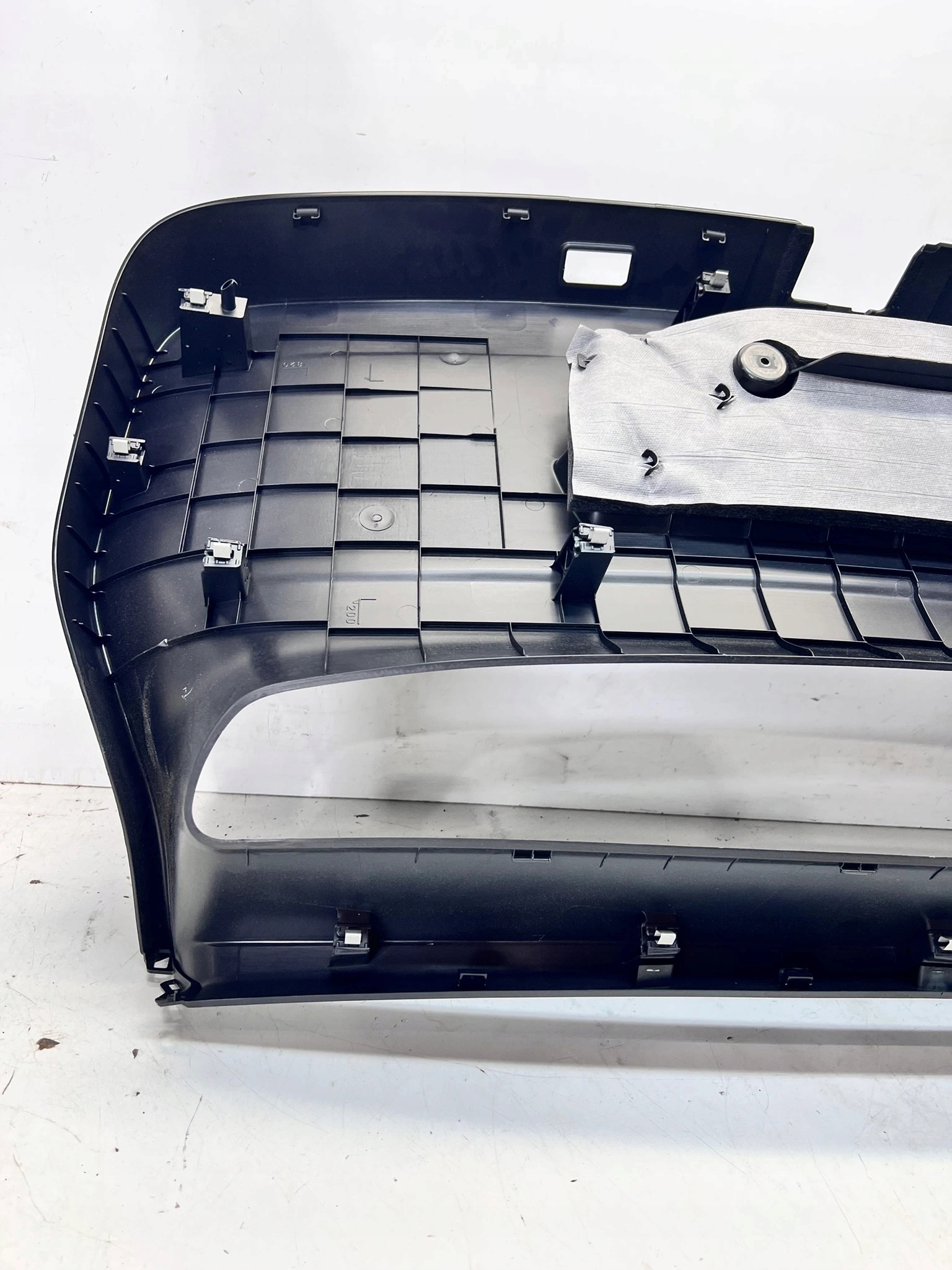cover bonnet boot AUDI Q4 E-TRON 89E867979