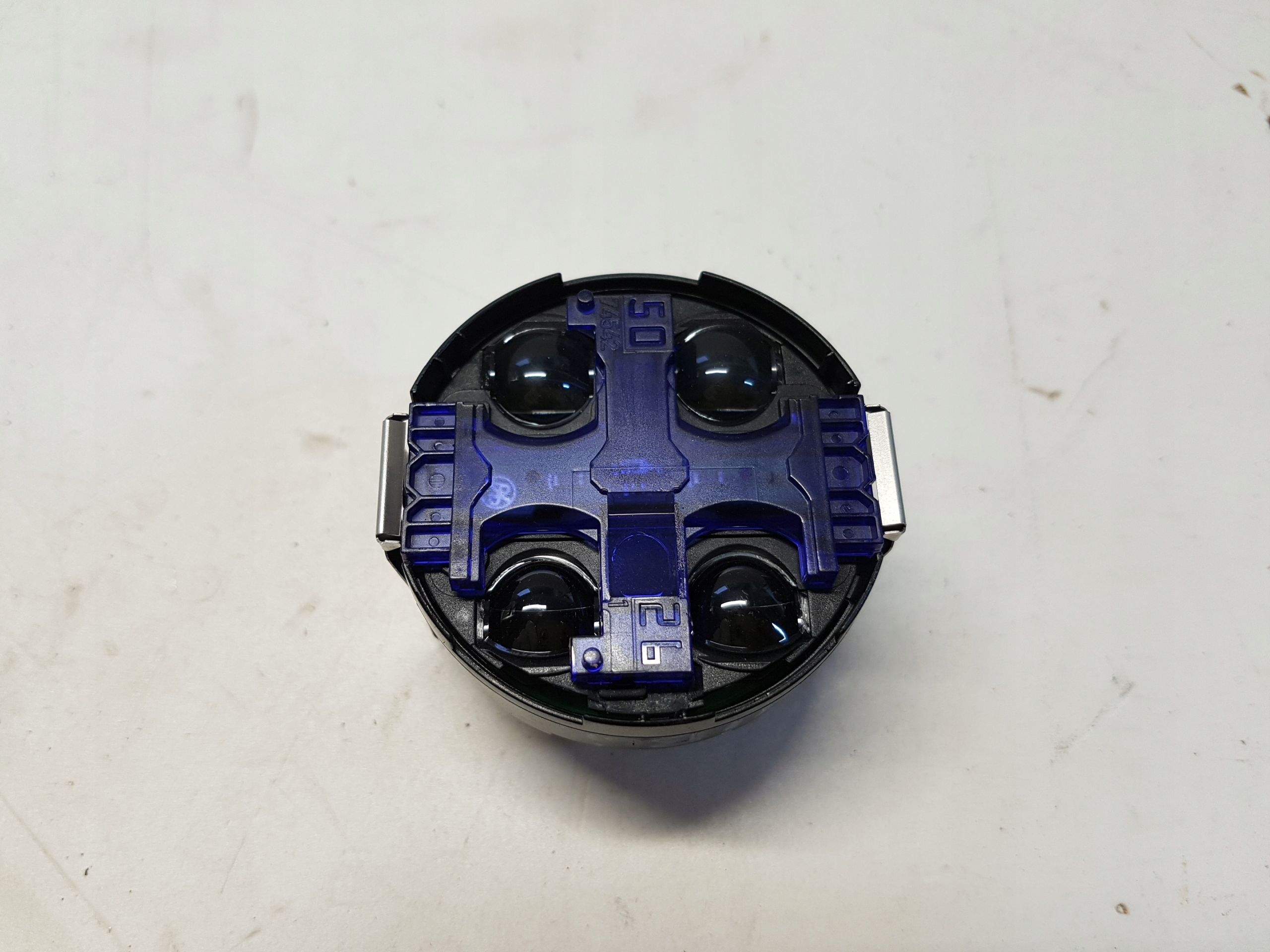 MASERATI GHIBLI SENSOR SWIATLA REGEN SENSOR