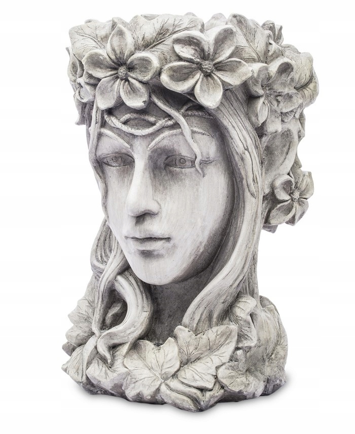 

Doniczka w kwiaty osłonka w59 donica dekoracyjna