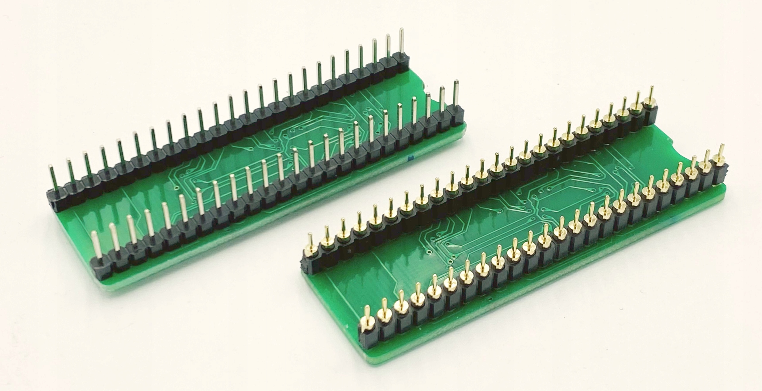 Adapter TSOP48/VSOP48/SSOP28 -PDIP48 simple GP Kod producenta 4367