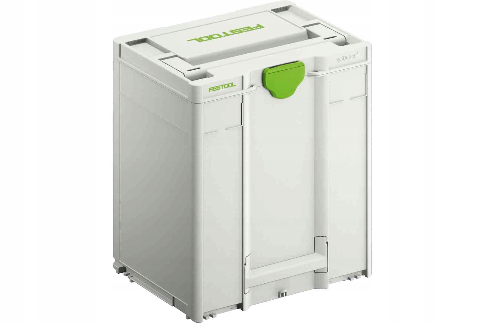 

Systainer SYS3 M 437 204845 Festool