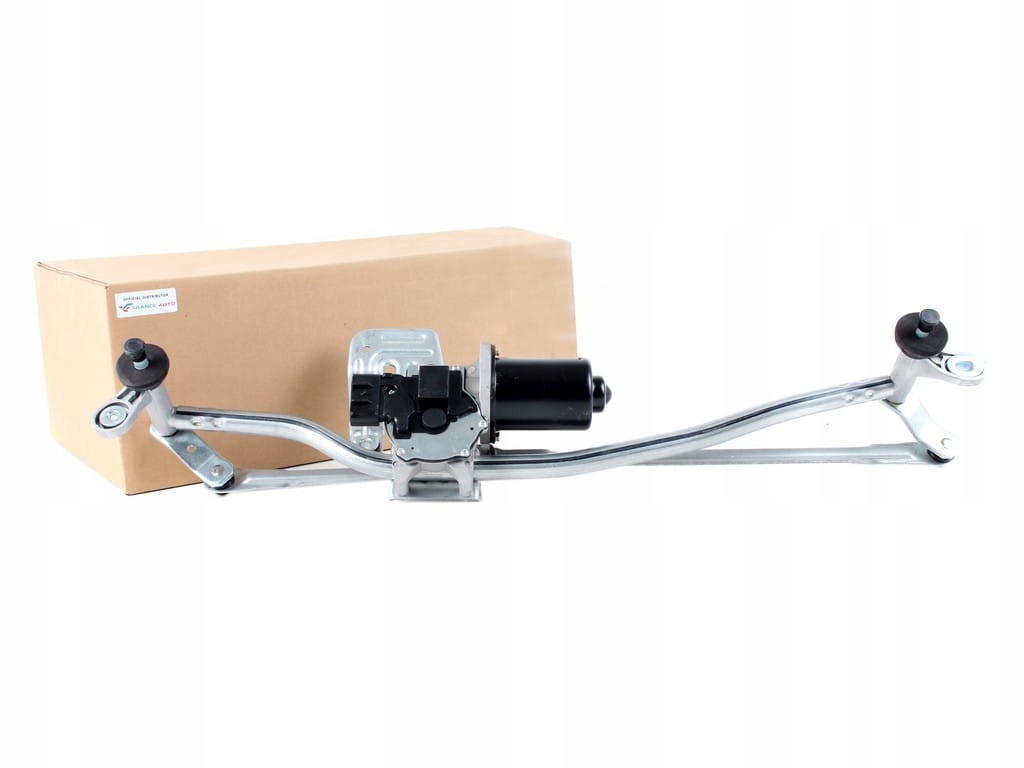 6405ER 6405PP - ДВИГАТЕЛЬ СТЕКЛООЧИСТИТЕЛЯ CITROEN JUMPER II