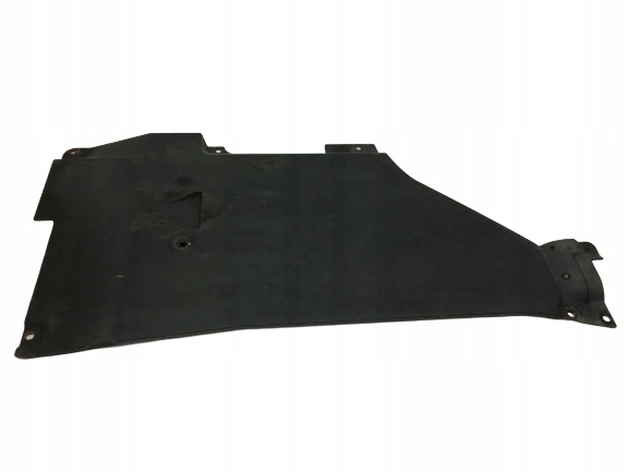 Nissan Gt R GTR R35 Рестайлинг Защита Плита