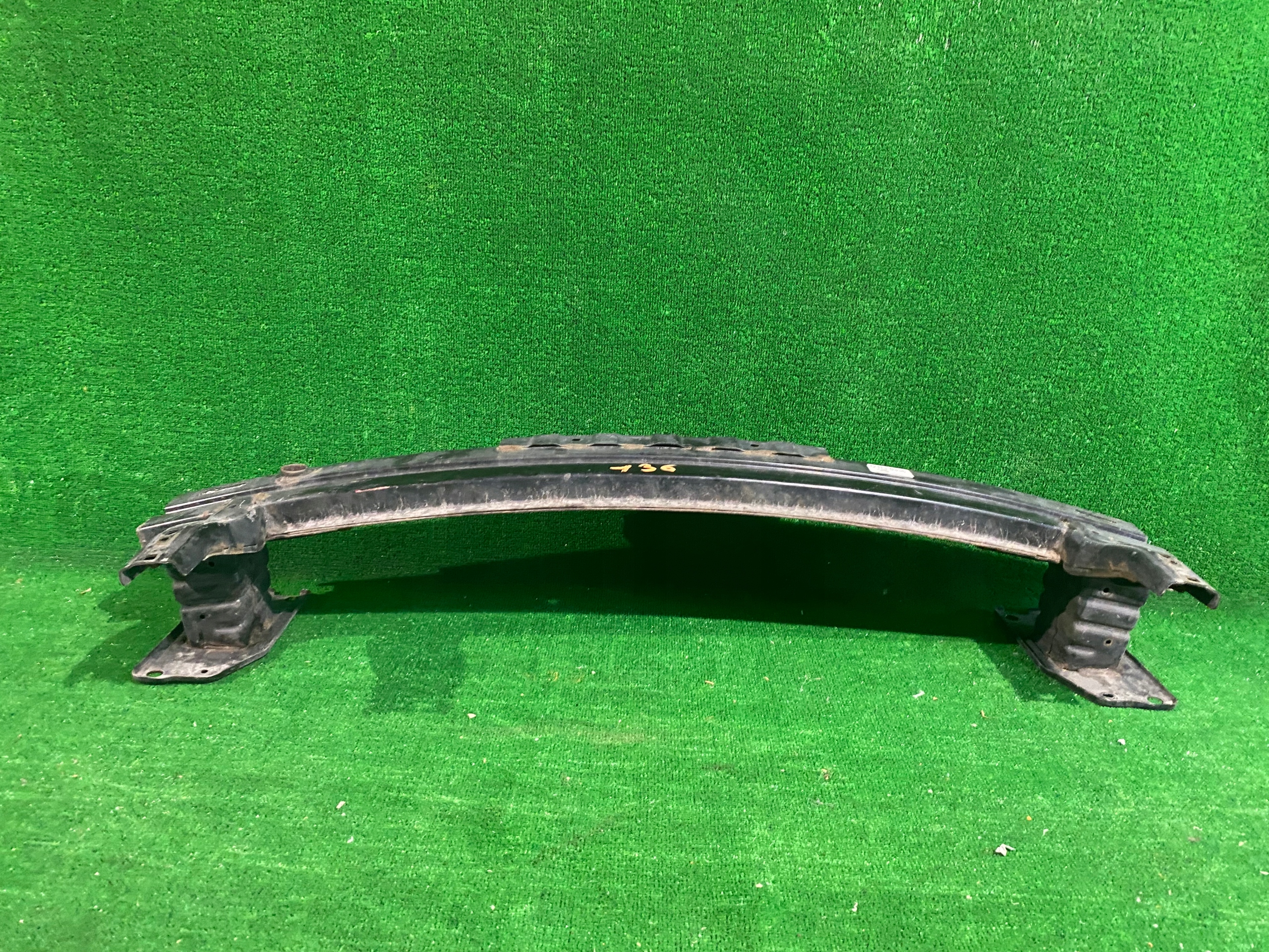 bumper support front front HYUNDAI I40