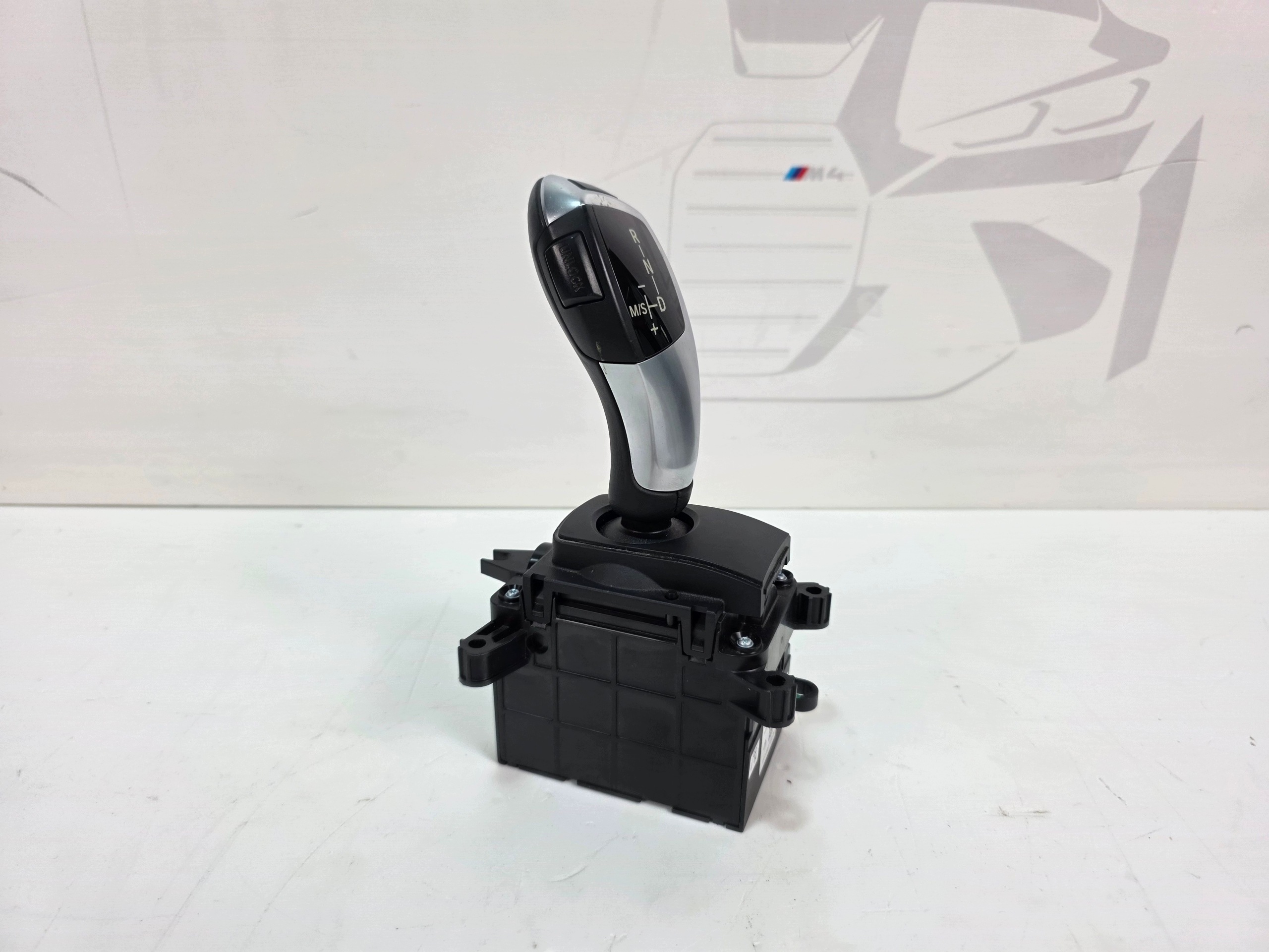 leva cambio BMW X5 F15 X6 F16 9353959