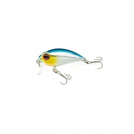 Jaxon Wobler Atract Mini 3.5cm/3.5g F