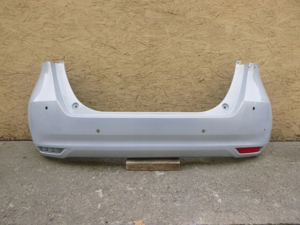 HONDA JAZZ V 2021- bumper rear