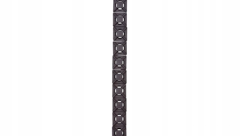 Element mocujący E92S V0 czarny E01EM-01020600200 /100szt.