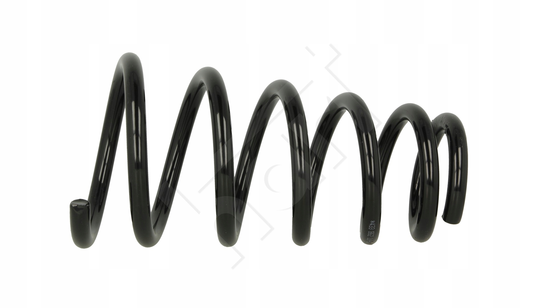 433862 - Харт задня пружина FIAT SIENA, ALBEA 1996-2006