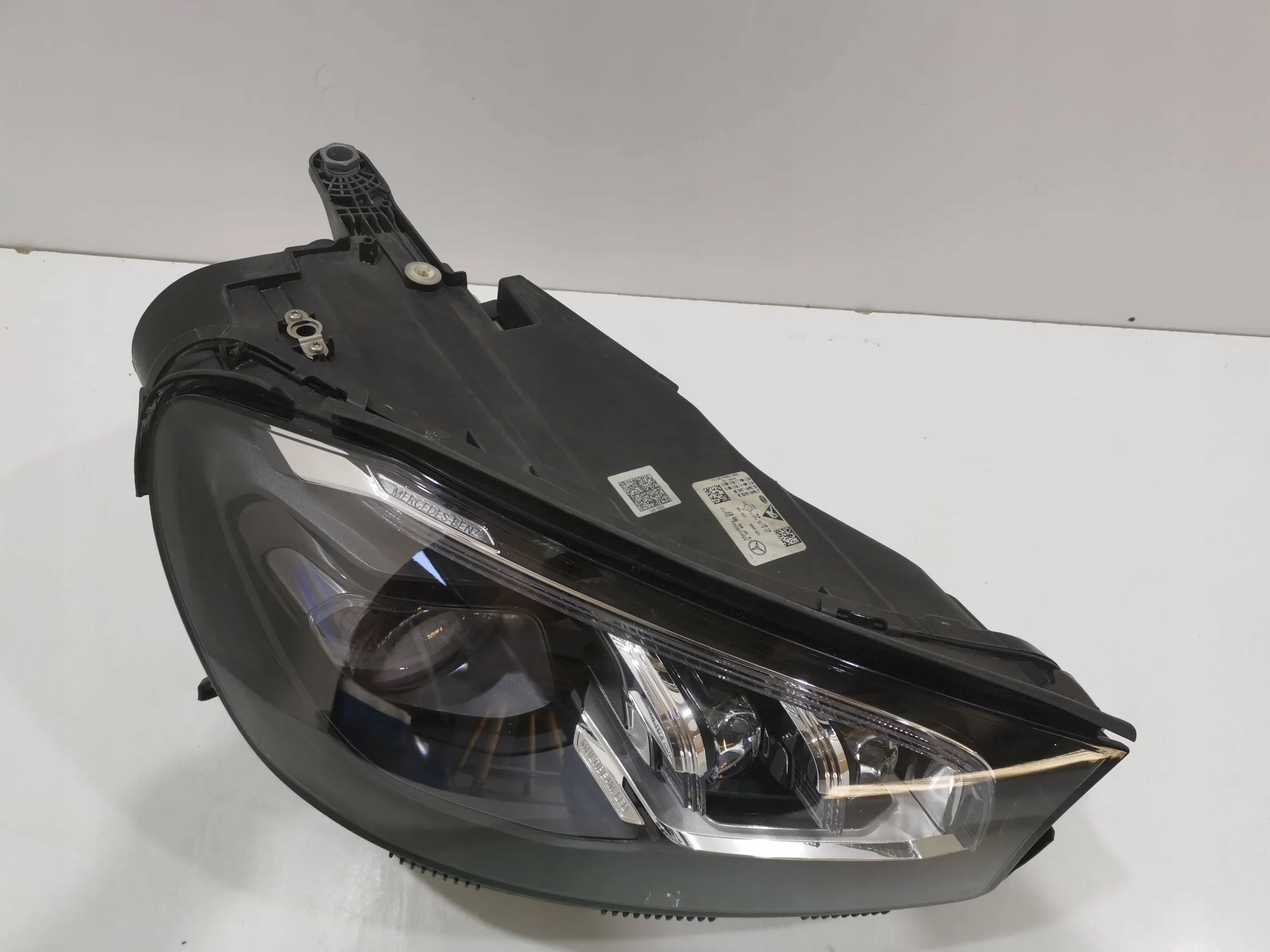 Mercedes GLS X167 LAMPA PRAWA FULL LED IDEALNA Typ samochodu 4x4/SUV