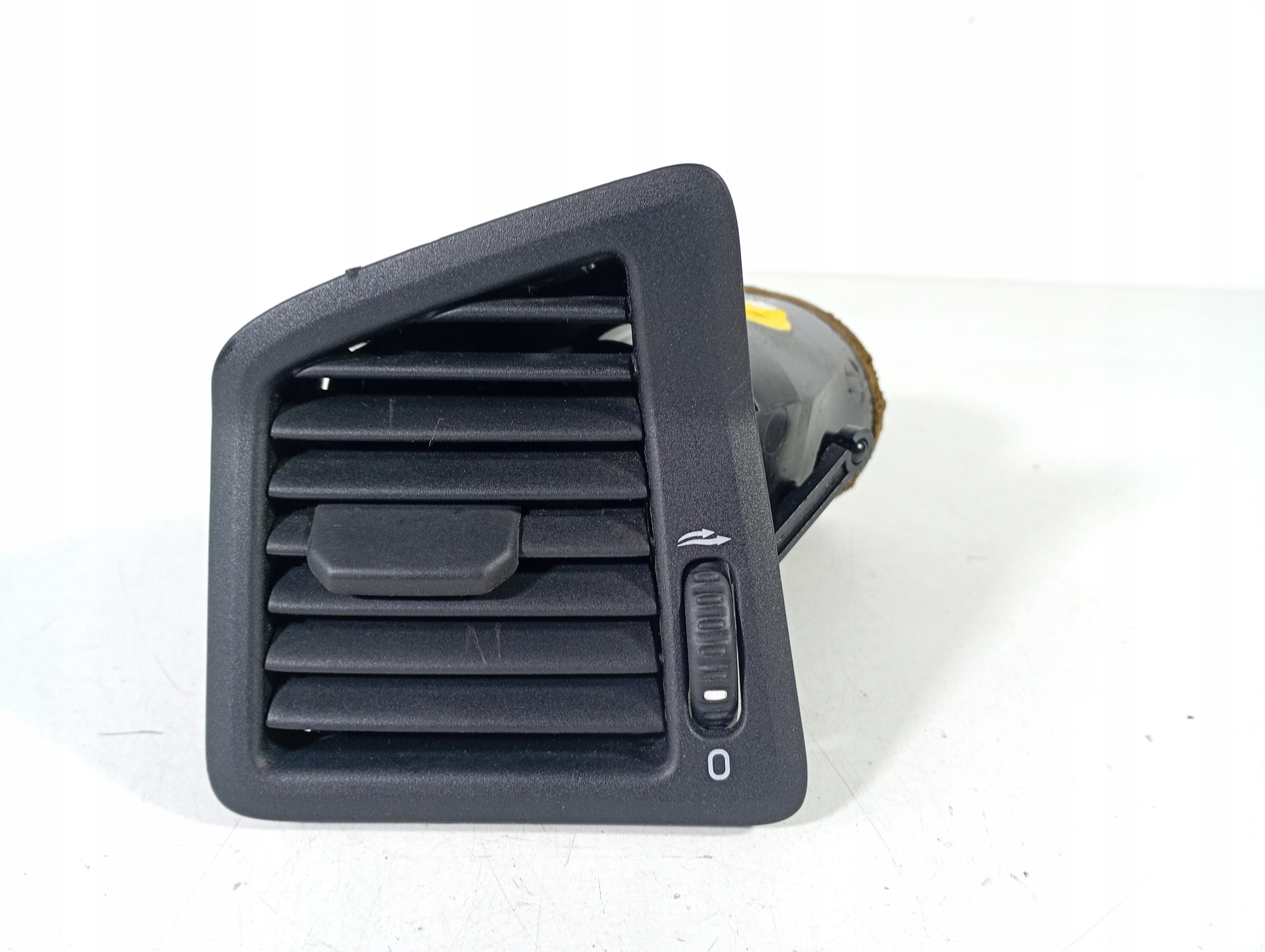 Volvo S60 00-10 grid air conditioning devices air left driver´s OE 3409373