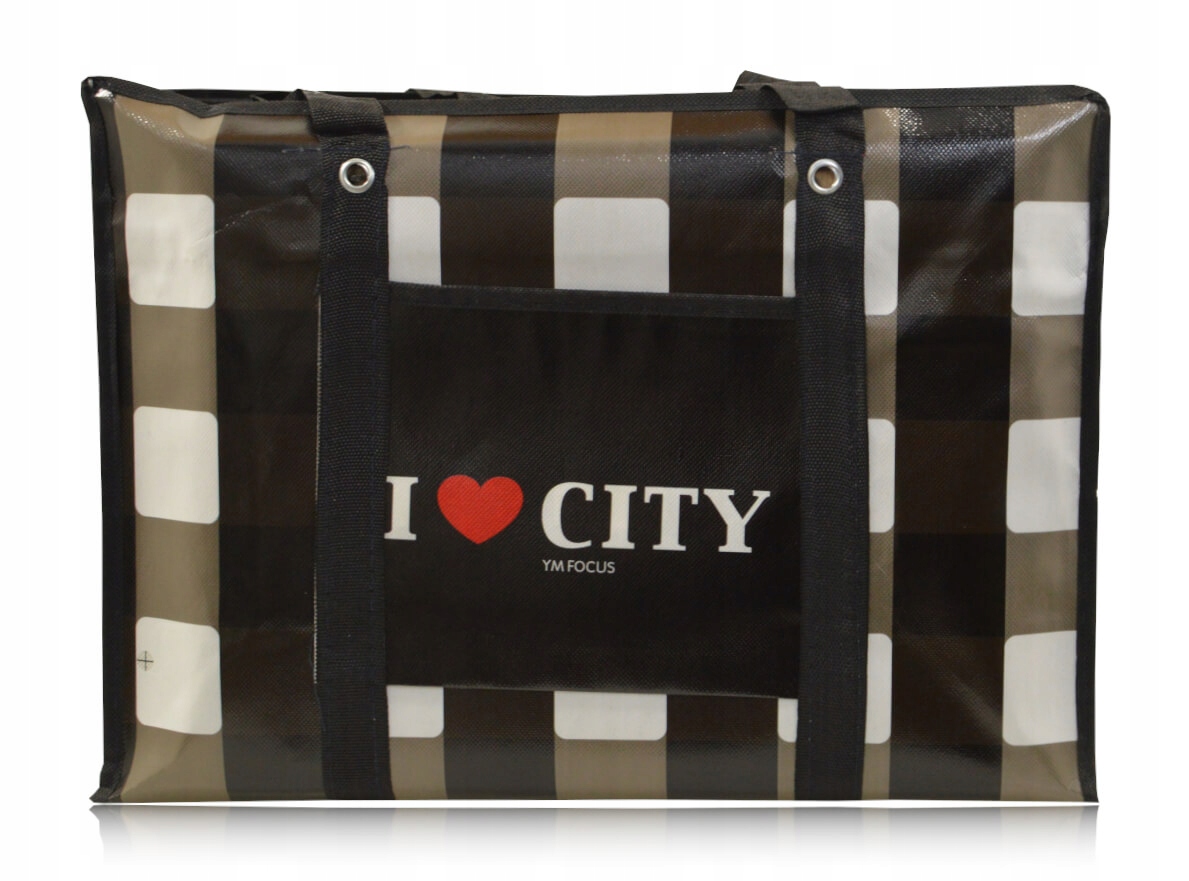 

Torba Handlowa Bazarowa Pakowa Ruska Do Handlu