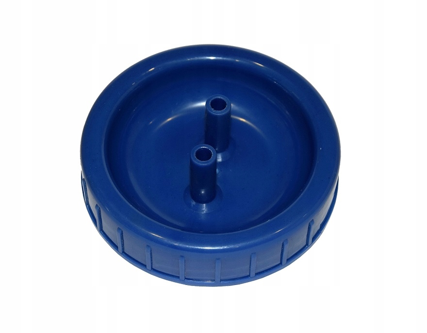 POKRYWA SEPARATORA DO MLEKA 8L KPL.