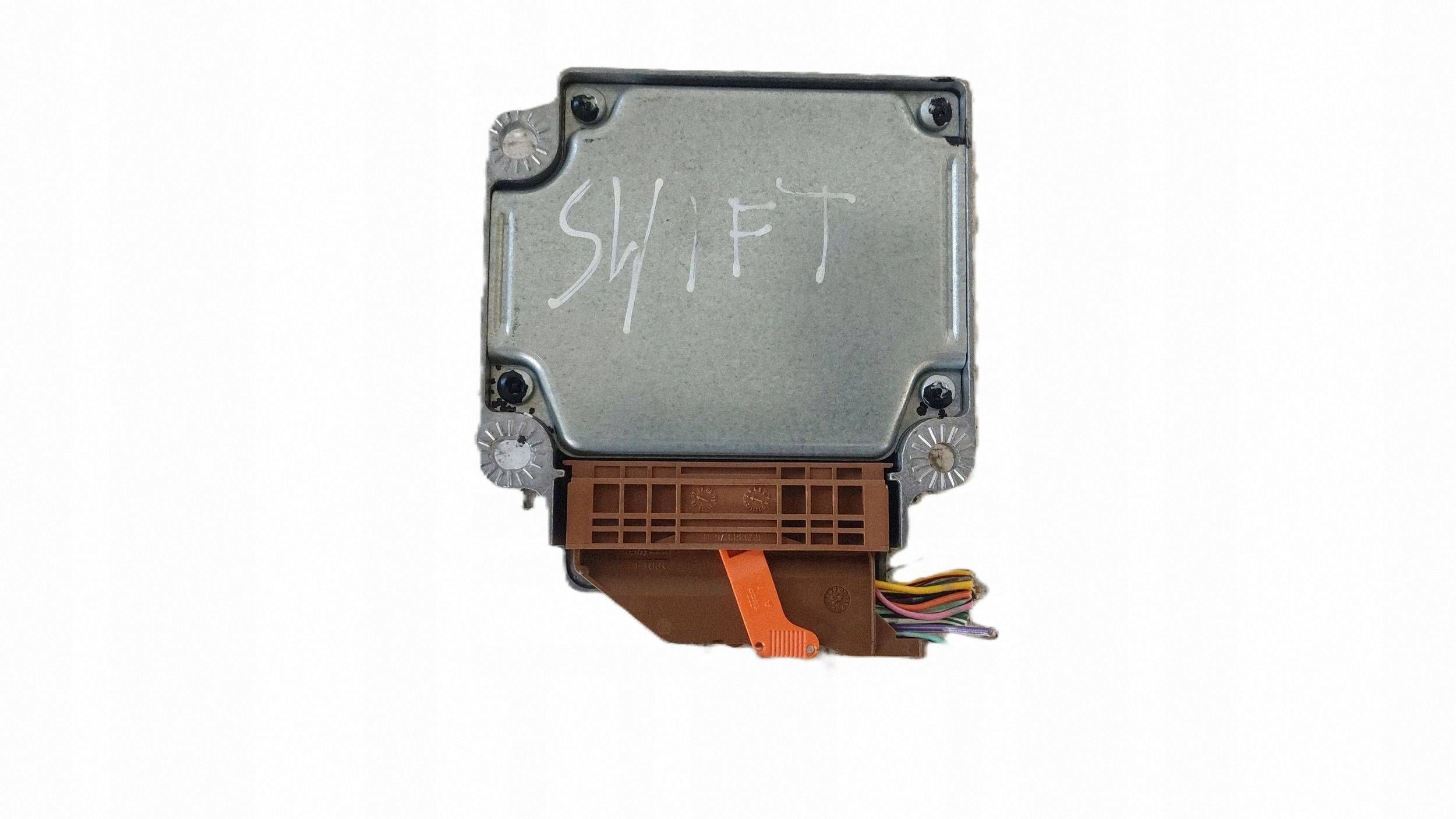 module control unit airbag SUZUKI SWIFT IV 1.3B 2007