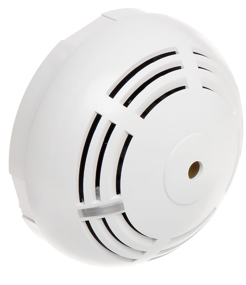 Vnútorný detektor dymu Satel ASD-250 120 mA