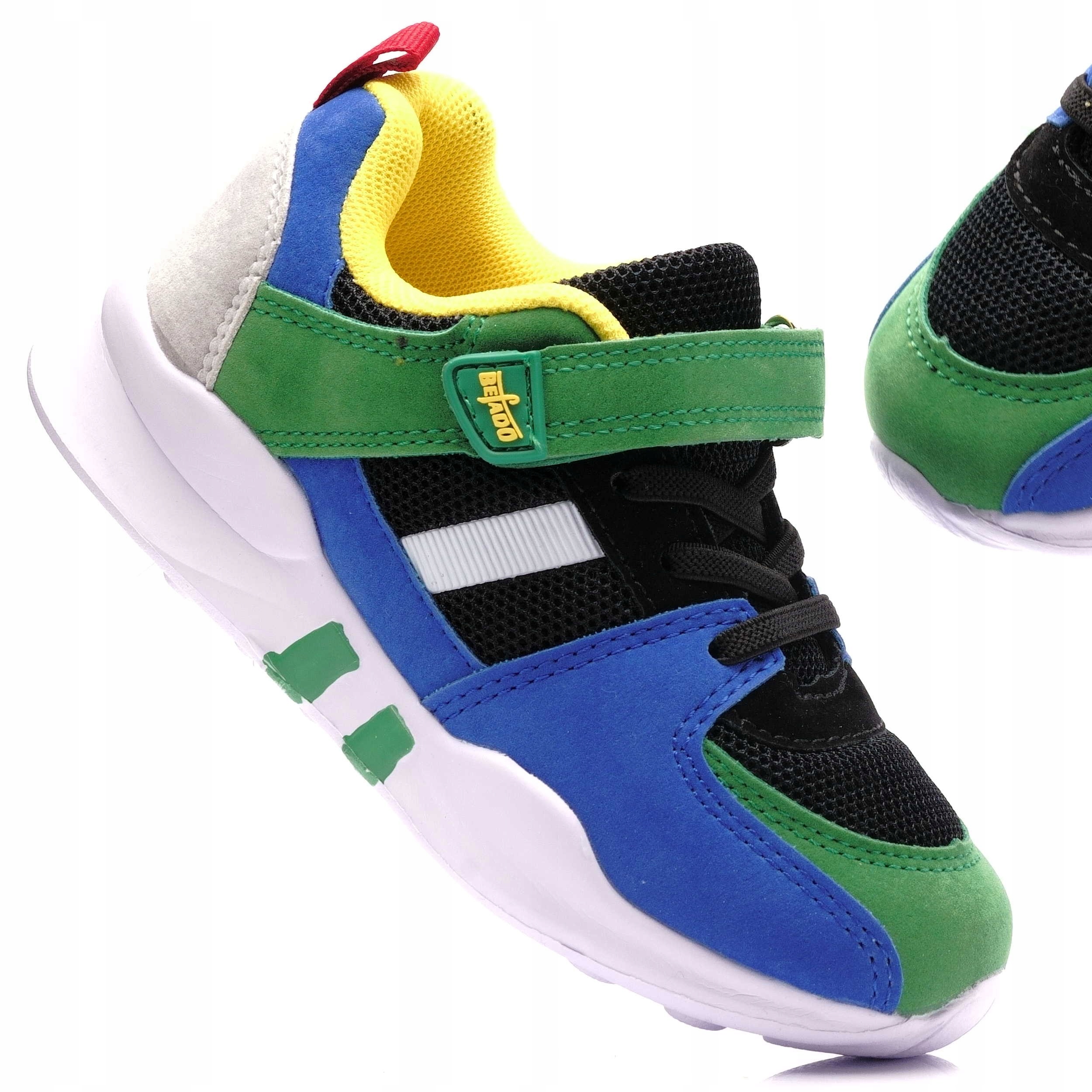 

Befado Adidasy Lekkie Obuwie Dziecięce 516X133 30