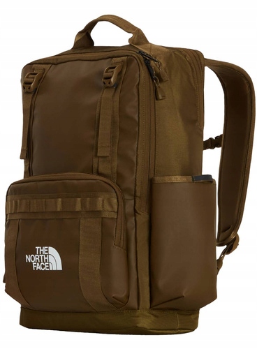 Batoh The North Face Base Camp Daypack caraway seed