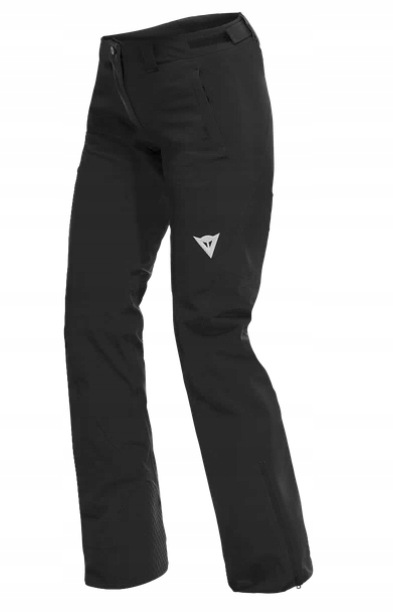 Spodnie Narciarskie Damskie Dainese P001 Dermizax Ev Wmn Czarne L