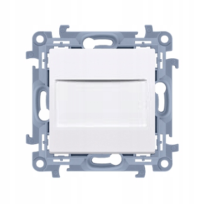 

Zaślepka ramki Biały CPS.01/11 Simon 10