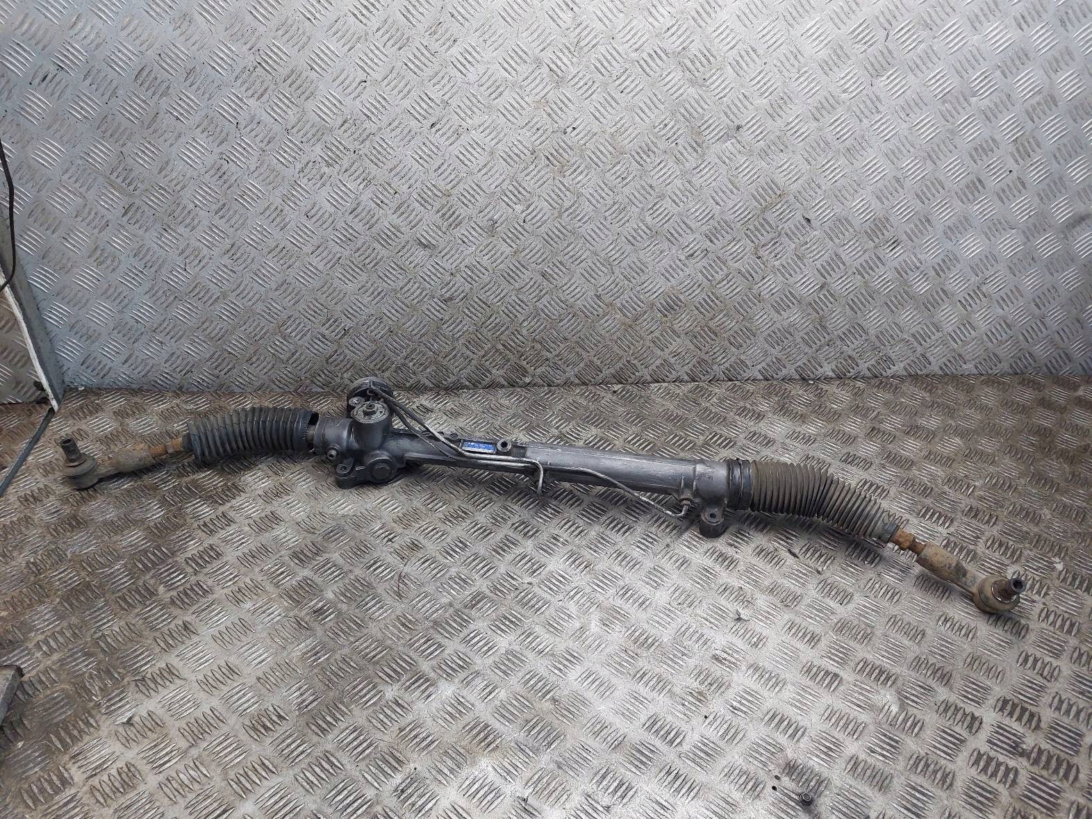 control drag rod servo steering VOLKSWAGEN PASSAT B5 FL 8D1422052B
