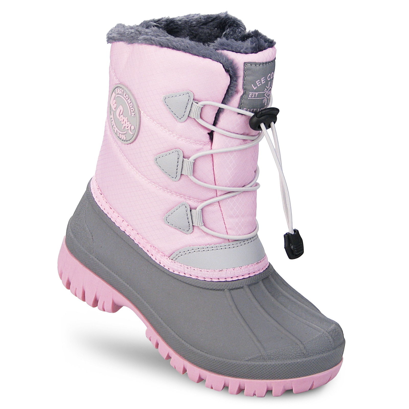 

Śniegowce Dziecięce buty Lee Cooper zimowe 33