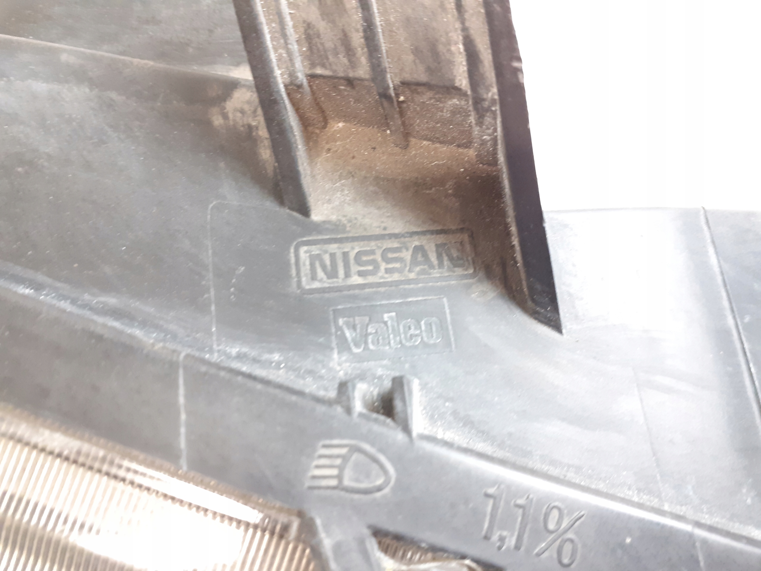 light right front NISSAN PRIMERA P11 LIFT