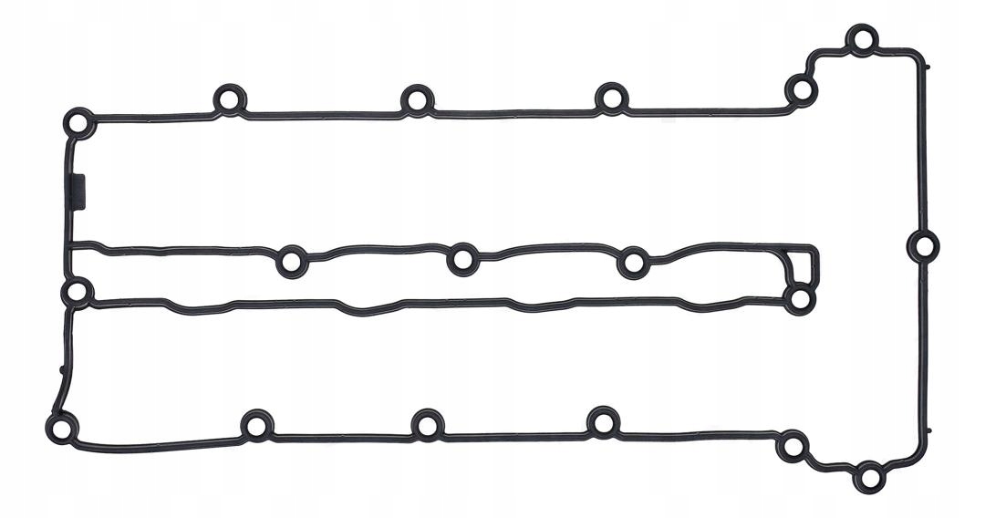 Mercedes Diesel OM651 Těsnění hlavy válců Oe