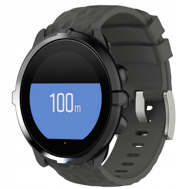 

Pasek Silikonowy Suunto 7 9 D5 Spartan