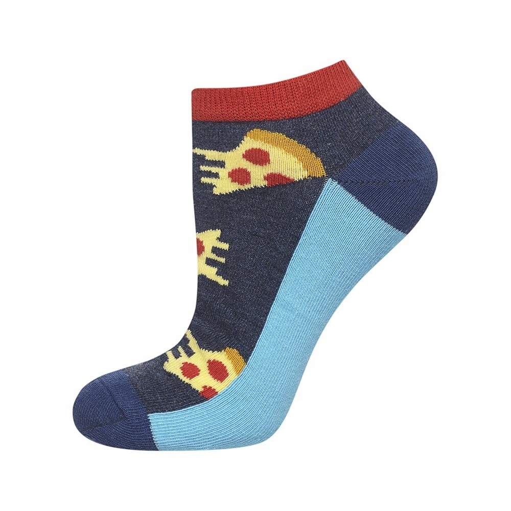 

Stopki męskie Good Stuff - Pizza 2 40-45
