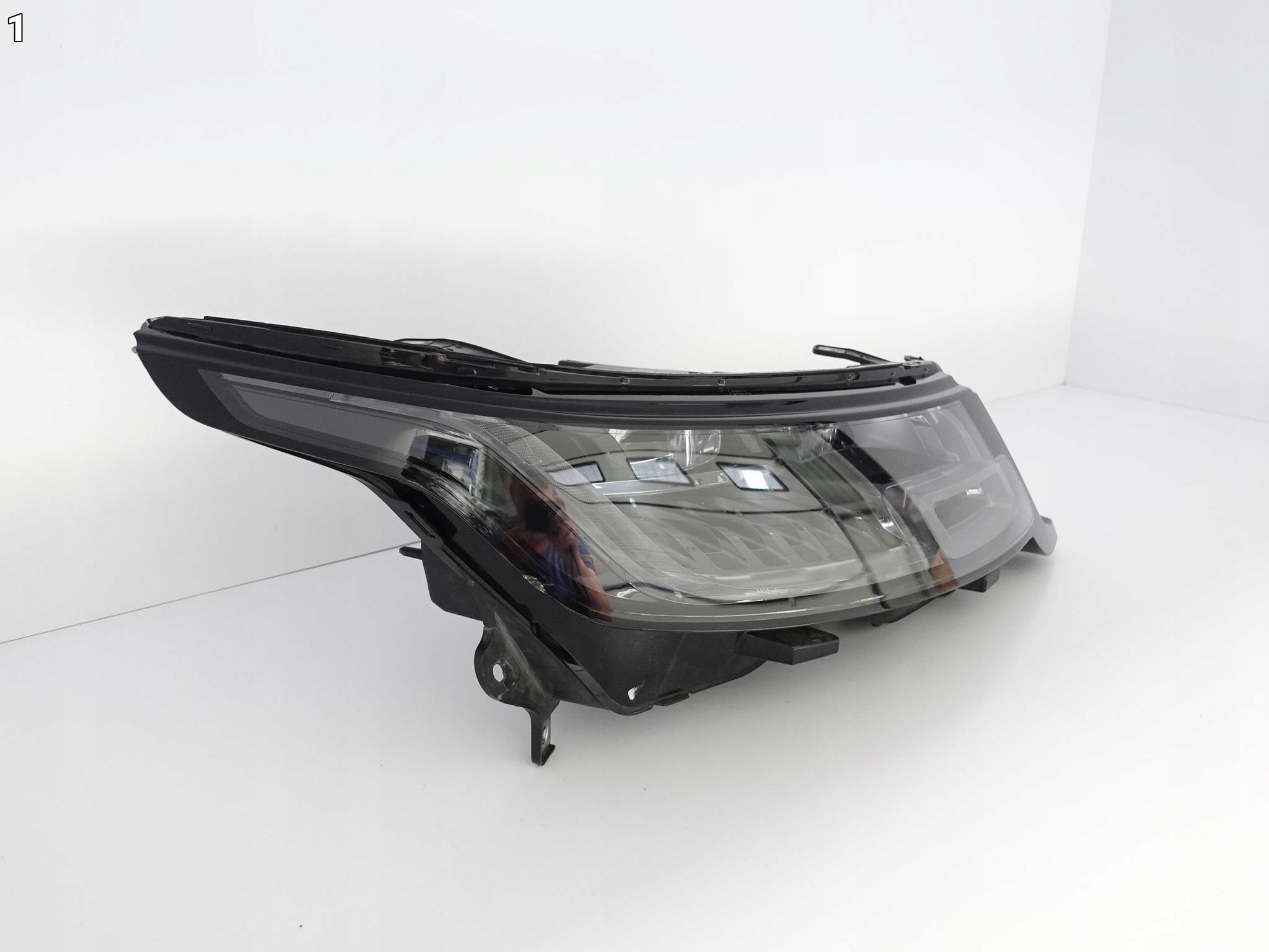RANGE ROVER SPORT LIFT L494 18-22 light FULL LED R