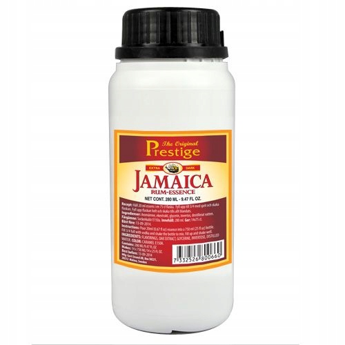 Prestige jamajský rum 280 ml