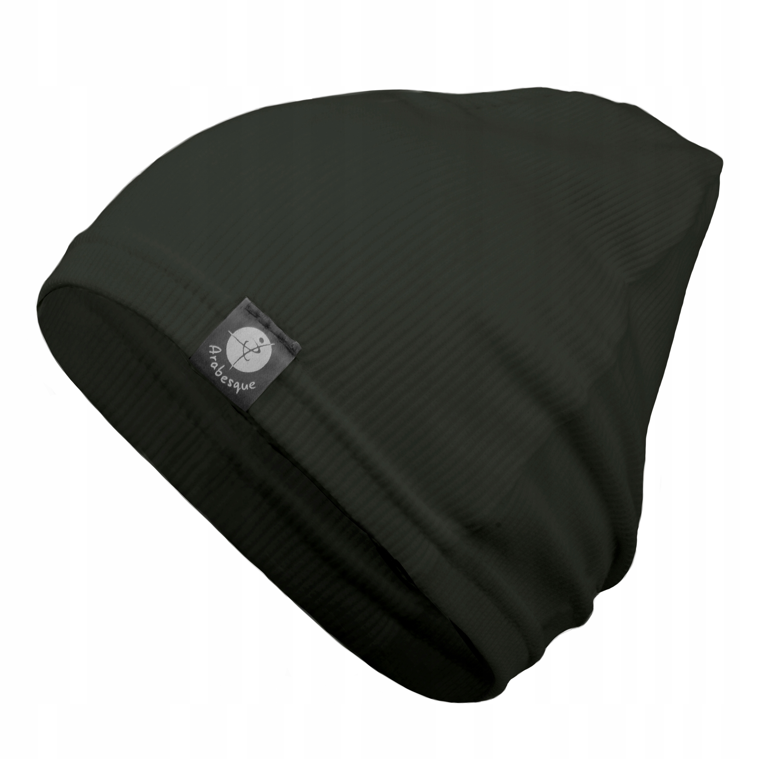 

Czapka smerfetka bawełniana khaki 40-46 cm kolory