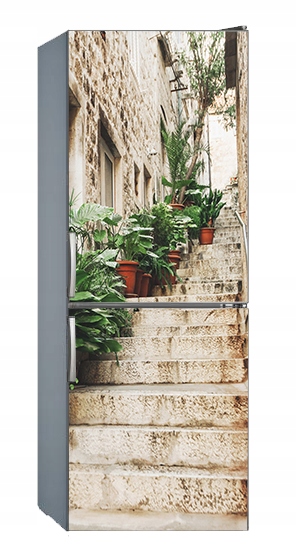 Magnetická podložka na velké ledničky magnet 60 x 180 cm ML094