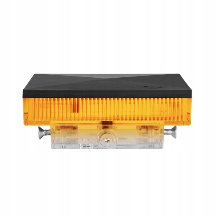 Zestaw FAAC DELTA 2 740 230V do 500 kg + LAMPA SŁUPKOWA + LISTWA 5M Kod producenta 740_FULL_SLUP