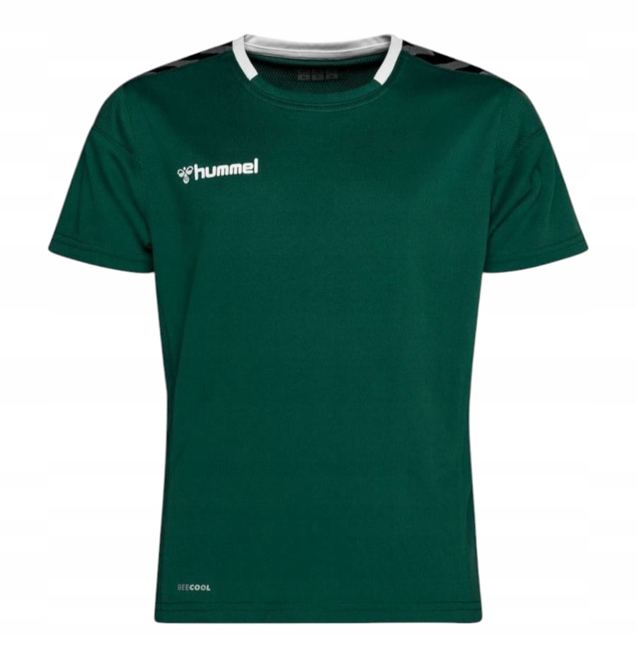 Hummel koszulka Authentic Poly Jersey roz S