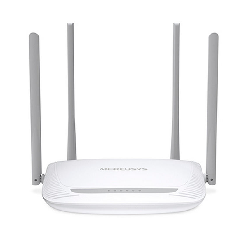 Mocny Ruter Router TP-Link MW325R WiFi 2.4 GHz 300Mbs Duży Zasięg MODEM LAN Model MW325R