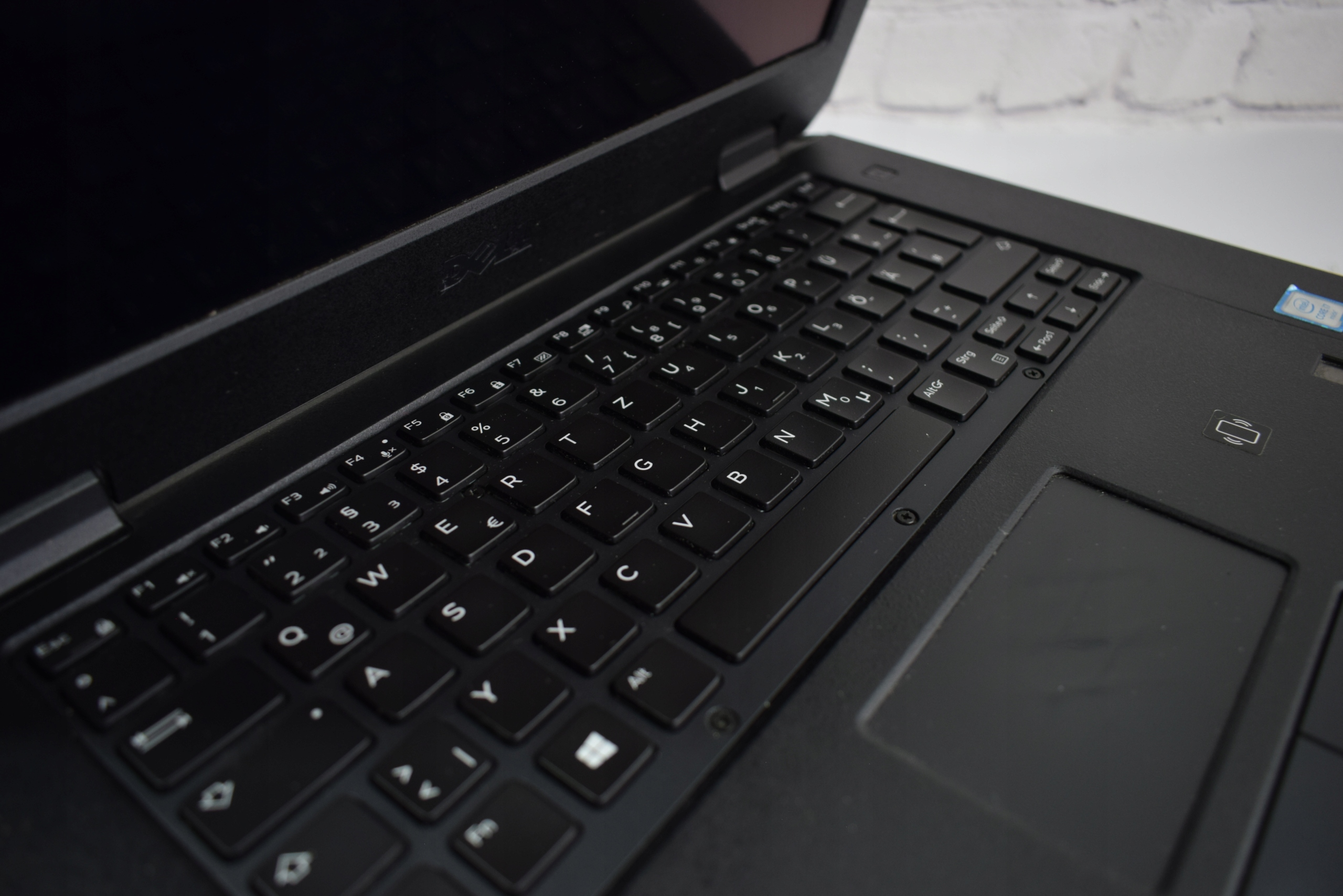 Dell Rugged 7414 Intel i7-6600U| 16GB | 512SSD| RW | HD | 1082293 Model procesora Intel Core i7-6660U